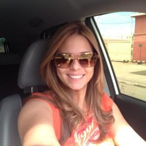 Meet your Posher, Helen